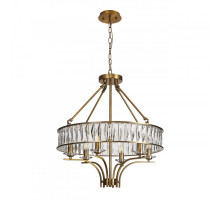 Подвесная люстра Chiaro 435011506