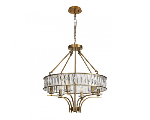 Сделать заказ Подвесная люстра Chiaro 435011506| VIVID-LIGHT.RU