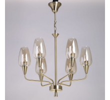 Подвесная люстра MW-Light 483015606