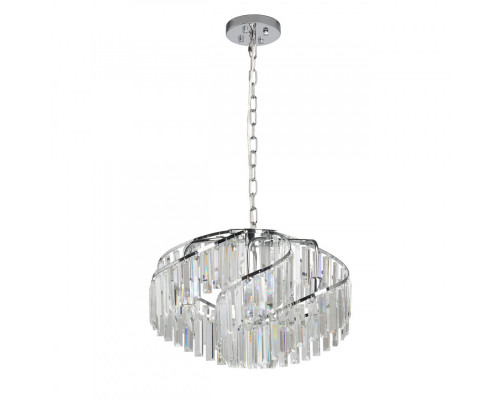 Сделать заказ Подвесная люстра MW-Light 642016606| VIVID-LIGHT.RU