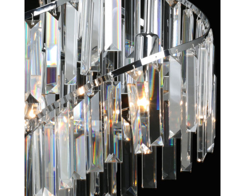 Сделать заказ Подвесная люстра MW-Light 642016606| VIVID-LIGHT.RU