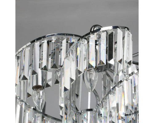 Сделать заказ Подвесная люстра MW-Light 642016606| VIVID-LIGHT.RU