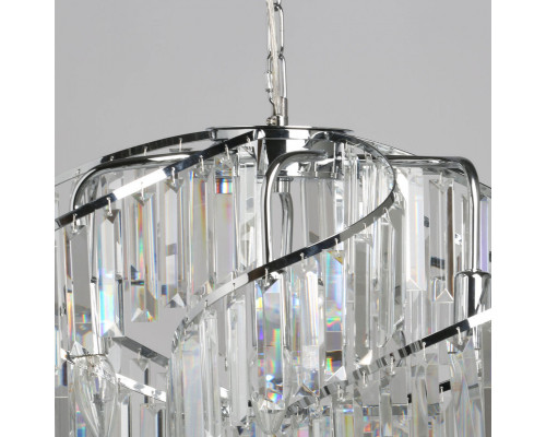 Сделать заказ Подвесная люстра MW-Light 642016606| VIVID-LIGHT.RU