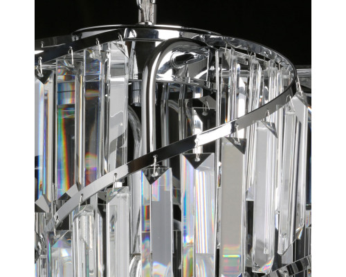 Сделать заказ Подвесная люстра MW-Light 642016606| VIVID-LIGHT.RU