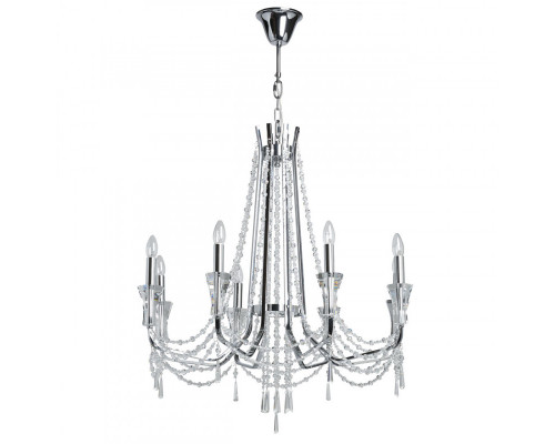 Сделать заказ Подвесная люстра Chiaro 299012508| VIVID-LIGHT.RU