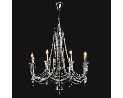 Сделать заказ Подвесная люстра Chiaro 299012508| VIVID-LIGHT.RU