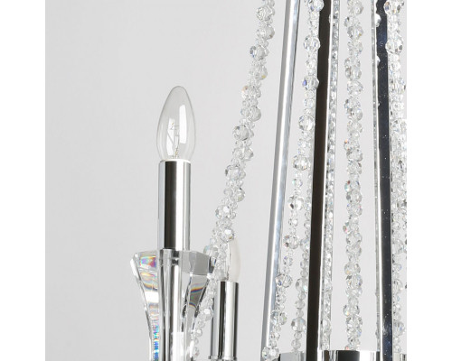 Сделать заказ Подвесная люстра Chiaro 299012508| VIVID-LIGHT.RU