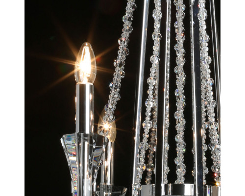 Сделать заказ Подвесная люстра Chiaro 299012508| VIVID-LIGHT.RU