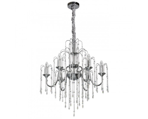 Сделать заказ Подвесная люстра Chiaro 340011606| VIVID-LIGHT.RU