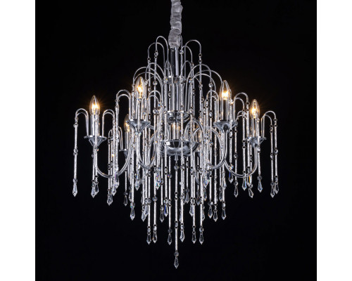 Сделать заказ Подвесная люстра Chiaro 340011606| VIVID-LIGHT.RU