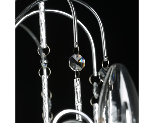 Сделать заказ Подвесная люстра Chiaro 340011606| VIVID-LIGHT.RU