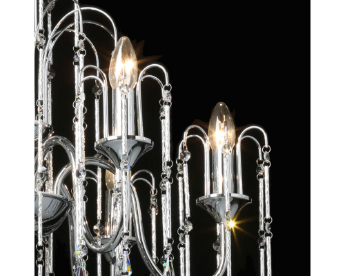 Сделать заказ Подвесная люстра Chiaro 340011606| VIVID-LIGHT.RU