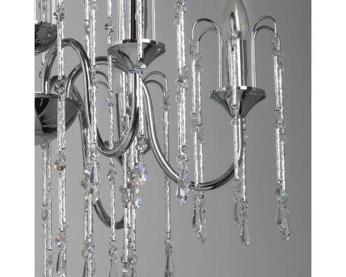 Сделать заказ Подвесная люстра Chiaro 340011606| VIVID-LIGHT.RU