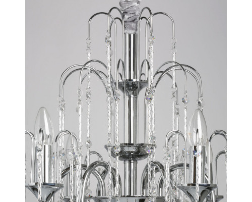 Сделать заказ Подвесная люстра Chiaro 340011606| VIVID-LIGHT.RU