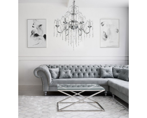 Сделать заказ Подвесная люстра Chiaro 340011606| VIVID-LIGHT.RU