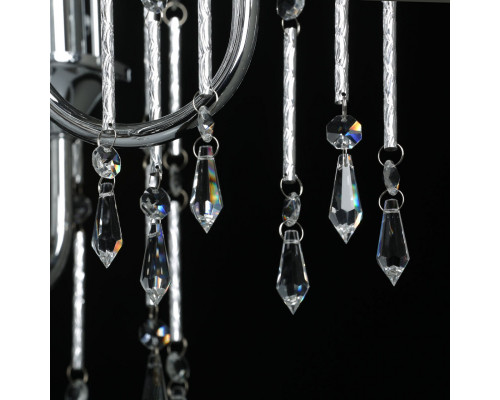 Сделать заказ Подвесная люстра Chiaro 340011606| VIVID-LIGHT.RU