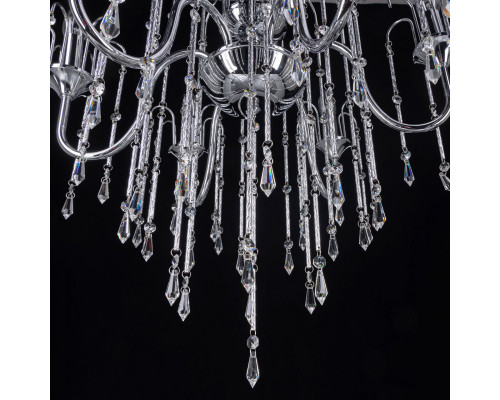 Заказать Подвесная люстра Chiaro 340011706| VIVID-LIGHT.RU