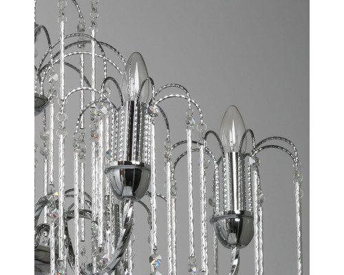 Заказать Подвесная люстра Chiaro 340011706| VIVID-LIGHT.RU