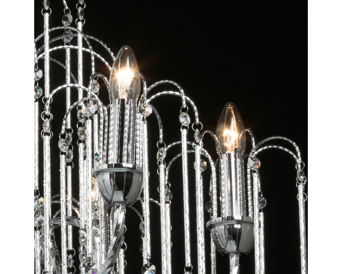 Заказать Подвесная люстра Chiaro 340011706| VIVID-LIGHT.RU