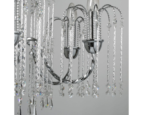 Заказать Подвесная люстра Chiaro 340011706| VIVID-LIGHT.RU