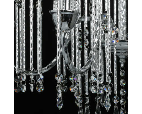 Заказать Подвесная люстра Chiaro 340011706| VIVID-LIGHT.RU