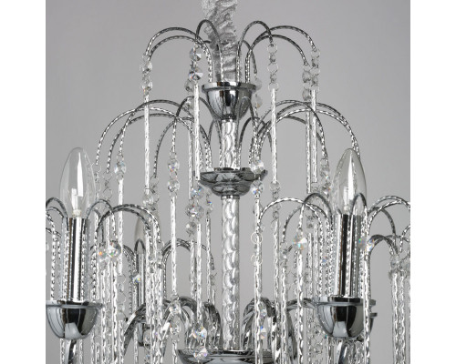 Заказать Подвесная люстра Chiaro 340011706| VIVID-LIGHT.RU