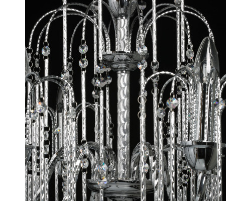 Заказать Подвесная люстра Chiaro 340011706| VIVID-LIGHT.RU