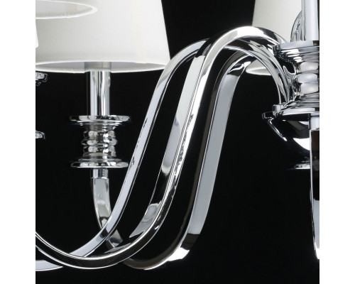 Оформить заказ Подвесная люстра Chiaro 460011108| VIVID-LIGHT.RU