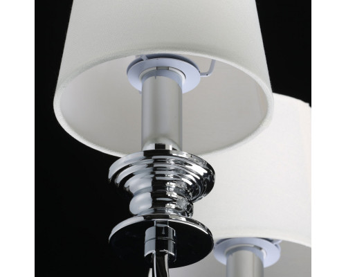 Оформить заказ Подвесная люстра Chiaro 460011108| VIVID-LIGHT.RU