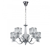 Подвесная люстра Chiaro 436010305