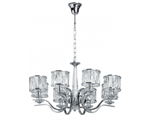 Сделать заказ Подвесная люстра Chiaro 436010408| VIVID-LIGHT.RU
