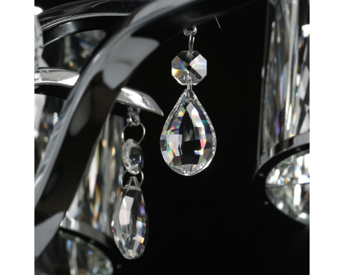 Сделать заказ Подвесная люстра Chiaro 436010408| VIVID-LIGHT.RU