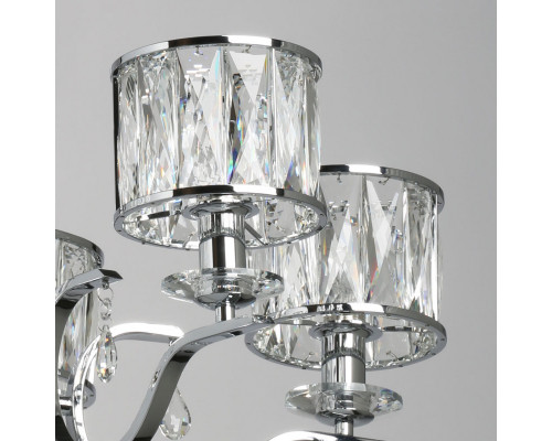 Сделать заказ Подвесная люстра Chiaro 436010408| VIVID-LIGHT.RU