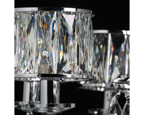 Сделать заказ Подвесная люстра Chiaro 436010408| VIVID-LIGHT.RU