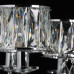 Сделать заказ Подвесная люстра Chiaro 436010408| VIVID-LIGHT.RU