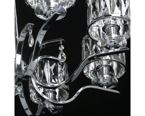 Сделать заказ Подвесная люстра Chiaro 436010408| VIVID-LIGHT.RU