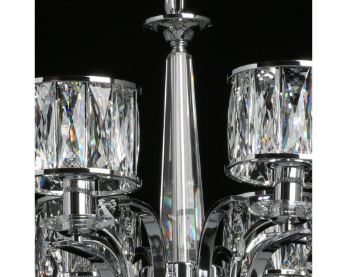 Сделать заказ Подвесная люстра Chiaro 436010408| VIVID-LIGHT.RU