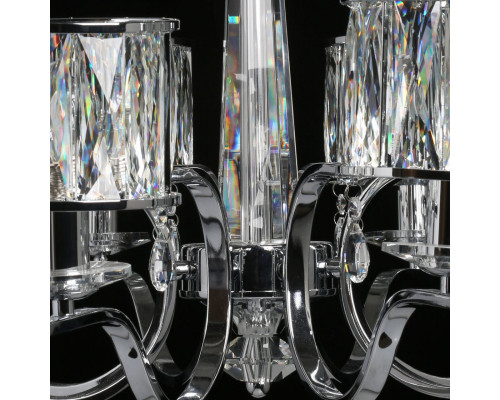 Сделать заказ Подвесная люстра Chiaro 436010408| VIVID-LIGHT.RU