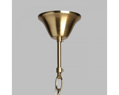 Заказать Подвесная люстра DeMarkt 361011705| VIVID-LIGHT.RU