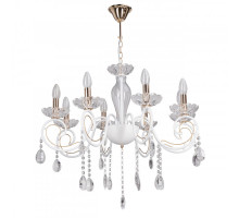 Подвесная люстра DeMarkt 683015008