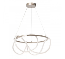 Подвесная люстра DeMarkt 312013101