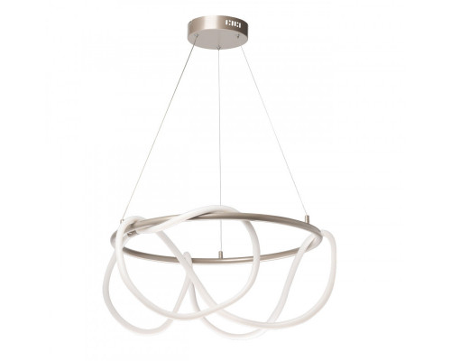 Заказать Подвесная люстра DeMarkt 312013101| VIVID-LIGHT.RU