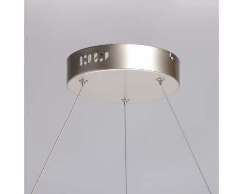 Заказать Подвесная люстра DeMarkt 312013101| VIVID-LIGHT.RU