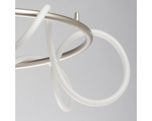 Заказать Подвесная люстра DeMarkt 312013101| VIVID-LIGHT.RU