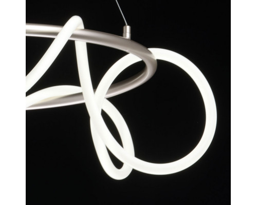 Заказать Подвесная люстра DeMarkt 312013101| VIVID-LIGHT.RU