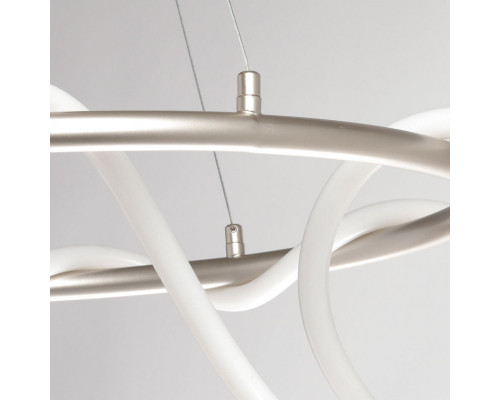 Заказать Подвесная люстра DeMarkt 312013101| VIVID-LIGHT.RU