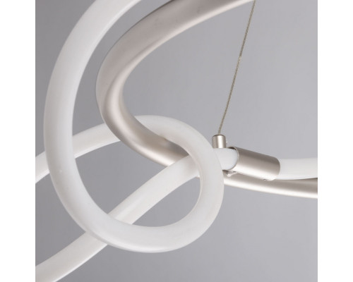 Заказать Подвесная люстра DeMarkt 312013101| VIVID-LIGHT.RU