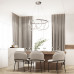Заказать Подвесная люстра DeMarkt 312013101| VIVID-LIGHT.RU