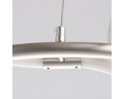 Заказать Подвесная люстра DeMarkt 312013101| VIVID-LIGHT.RU