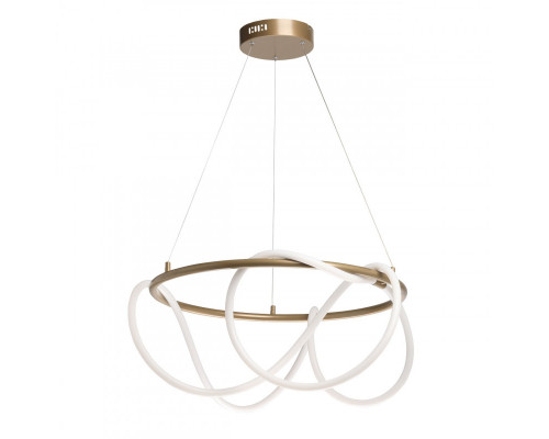 Сделать заказ Подвесная люстра DeMarkt 312013201| VIVID-LIGHT.RU